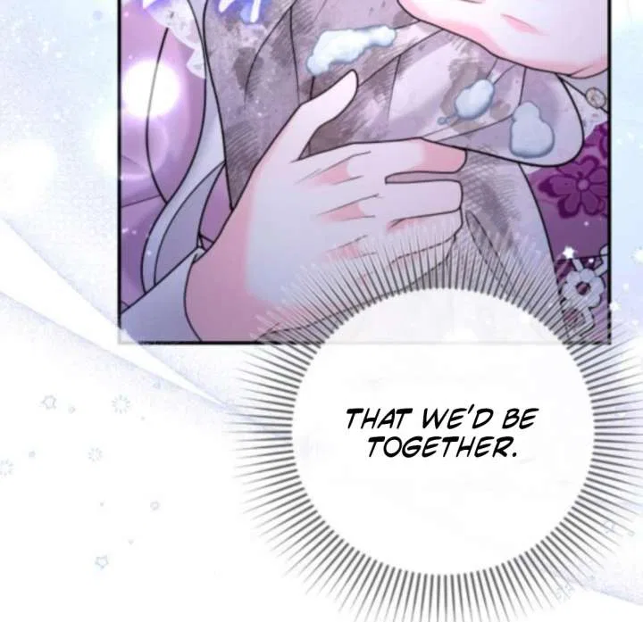 Hold Her Tighter So She Wouldn’t Run Away Chapter 48 – Page 132