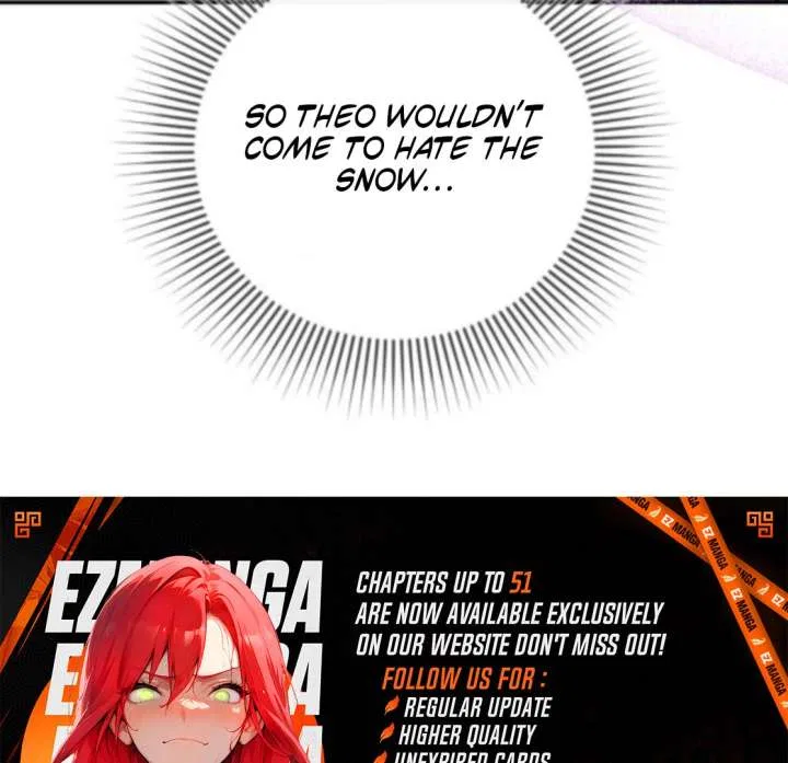 Hold Her Tighter So She Wouldn’t Run Away Chapter 48 – Page 136