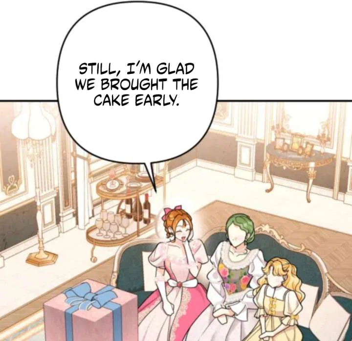 Hold Her Tighter So She Wouldn’t Run Away Chapter 48 – Page 142