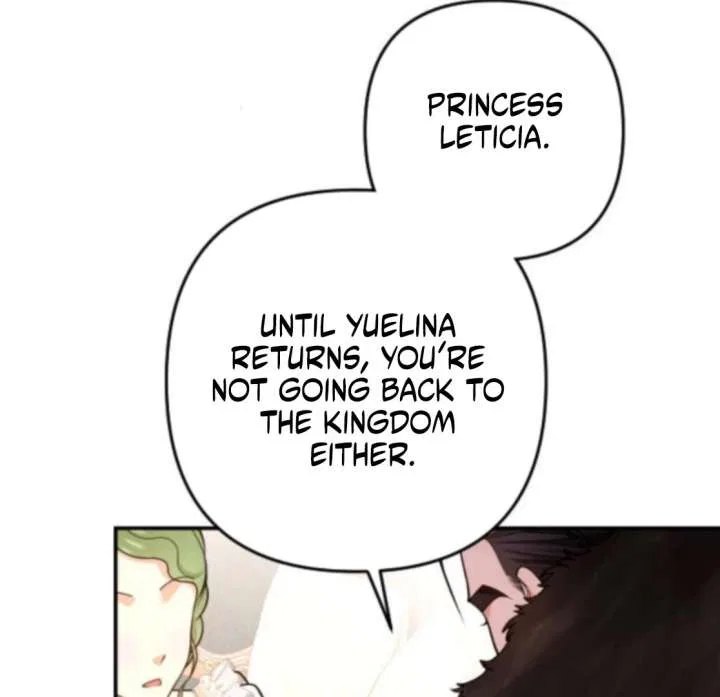 Hold Her Tighter So She Wouldn’t Run Away Chapter 48 – Page 168