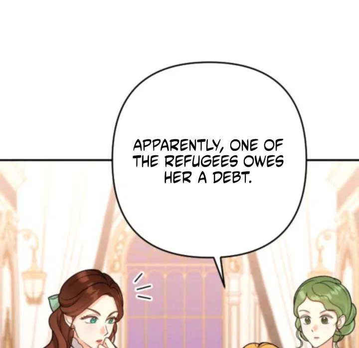 Hold Her Tighter So She Wouldn’t Run Away Chapter 48 – Page 190