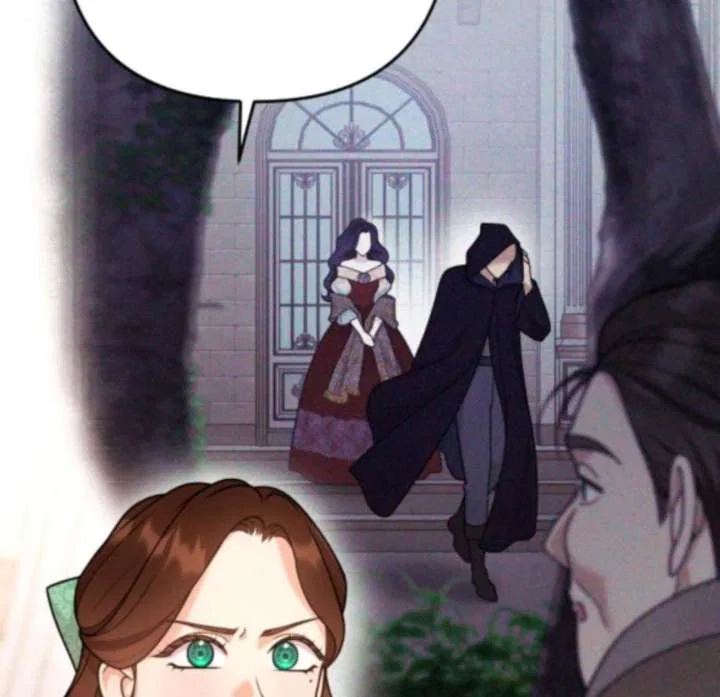 Hold Her Tighter So She Wouldn’t Run Away Chapter 48 – Page 193