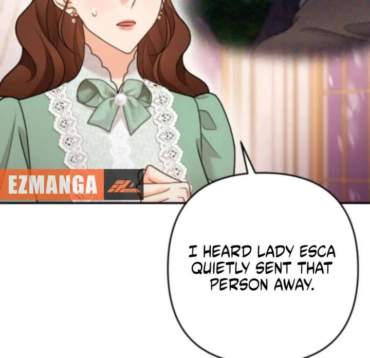 Hold Her Tighter So She Wouldn’t Run Away Chapter 48 – Page 194