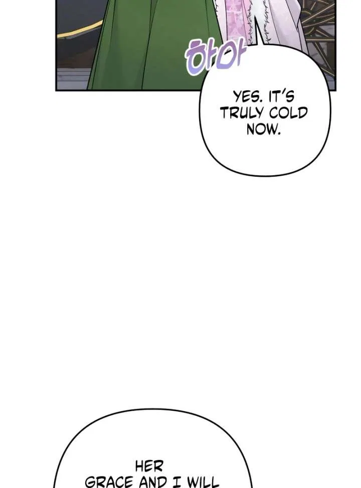 Hold Her Tighter So She Wouldn’t Run Away Chapter 47 – Page 5