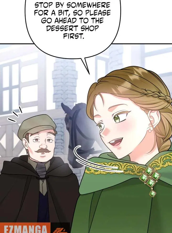 Hold Her Tighter So She Wouldn’t Run Away Chapter 47 – Page 6