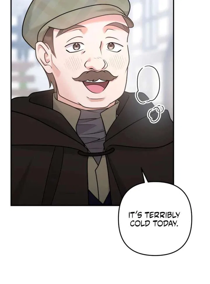 Hold Her Tighter So She Wouldn’t Run Away Chapter 47 – Page 8