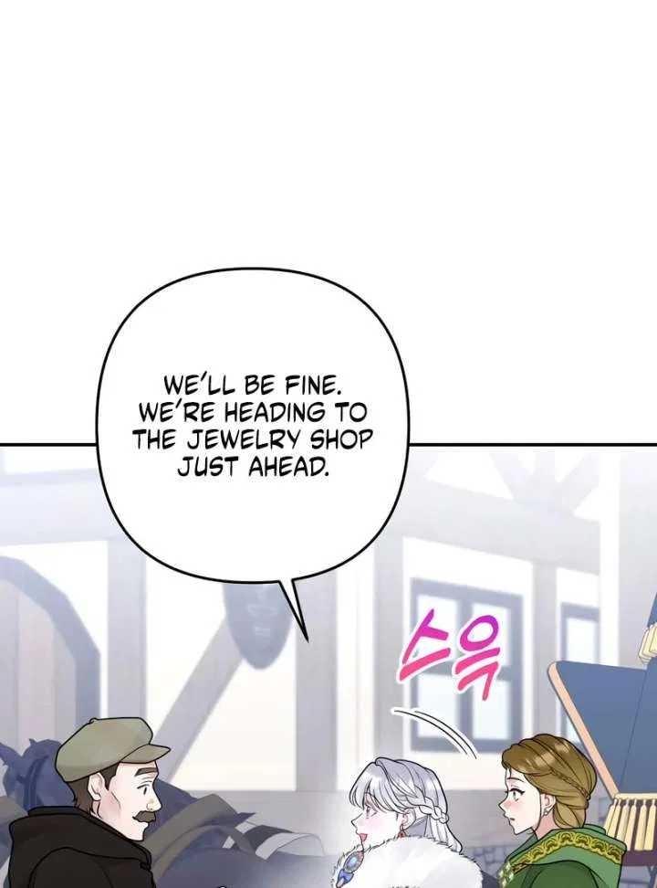 Hold Her Tighter So She Wouldn’t Run Away Chapter 47 – Page 9