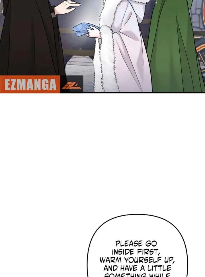 Hold Her Tighter So She Wouldn’t Run Away Chapter 47 – Page 10