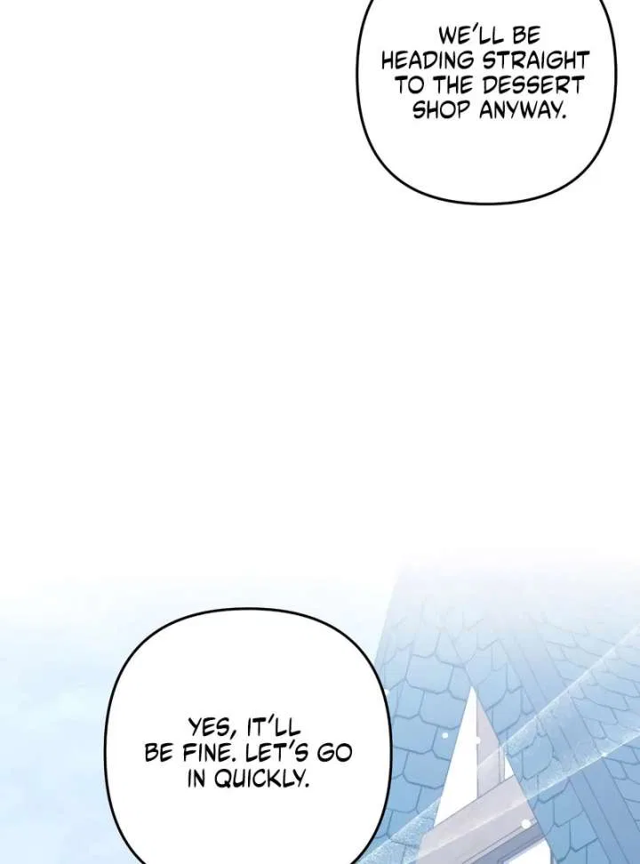 Hold Her Tighter So She Wouldn’t Run Away Chapter 47 – Page 16