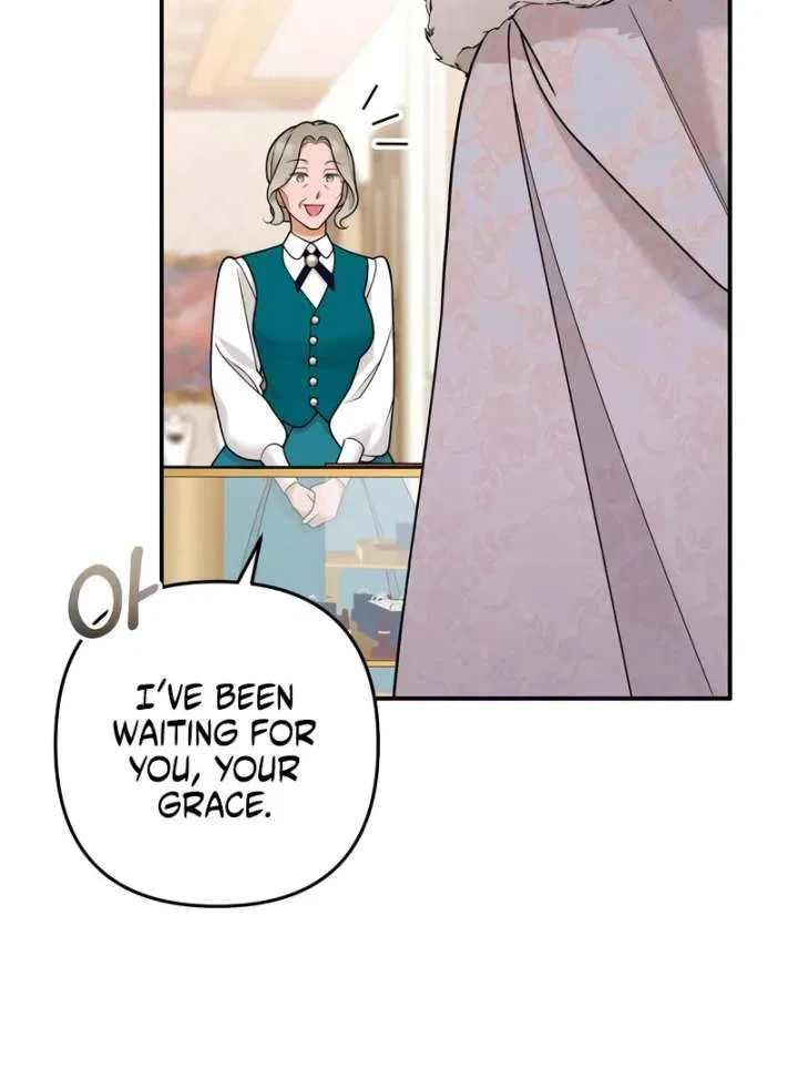 Hold Her Tighter So She Wouldn’t Run Away Chapter 47 – Page 22
