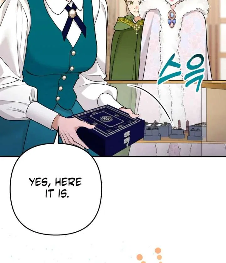 Hold Her Tighter So She Wouldn’t Run Away Chapter 47 – Page 24
