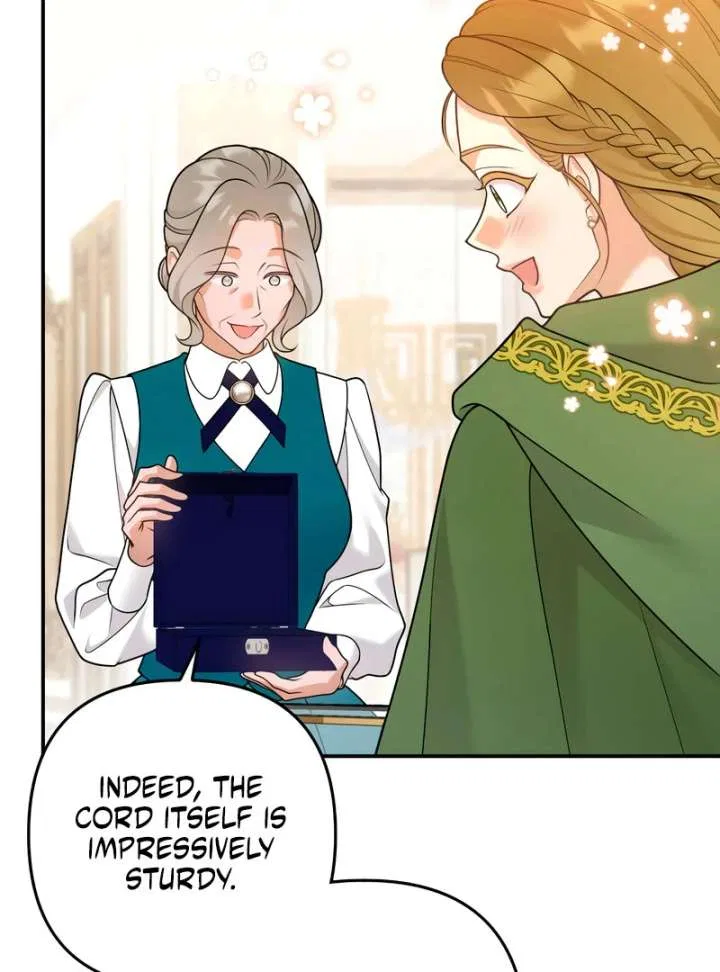 Hold Her Tighter So She Wouldn’t Run Away Chapter 47 – Page 28