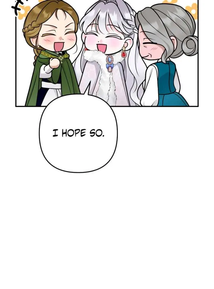 Hold Her Tighter So She Wouldn’t Run Away Chapter 47 – Page 32