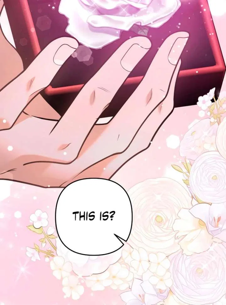 Hold Her Tighter So She Wouldn’t Run Away Chapter 47 – Page 35