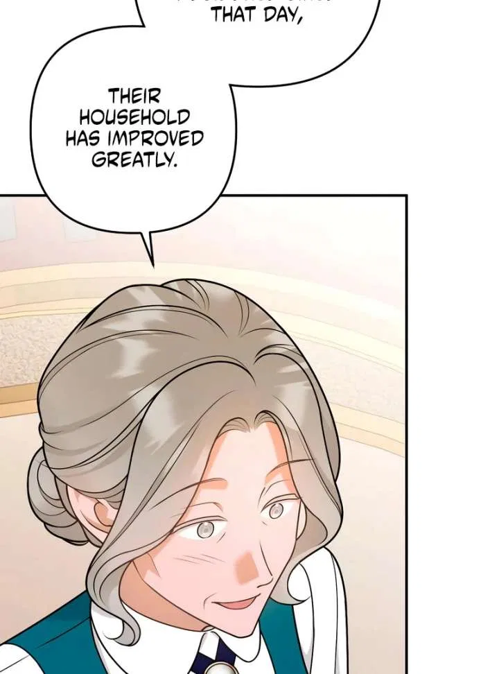 Hold Her Tighter So She Wouldn’t Run Away Chapter 47 – Page 40