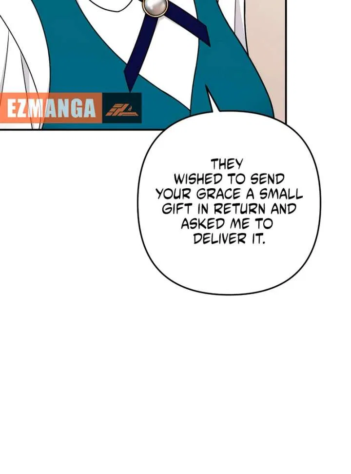 Hold Her Tighter So She Wouldn’t Run Away Chapter 47 – Page 41