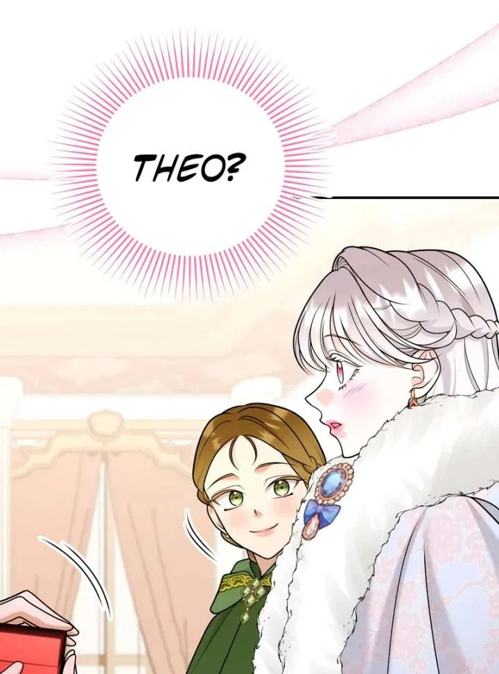 Hold Her Tighter So She Wouldn’t Run Away Chapter 47 – Page 42