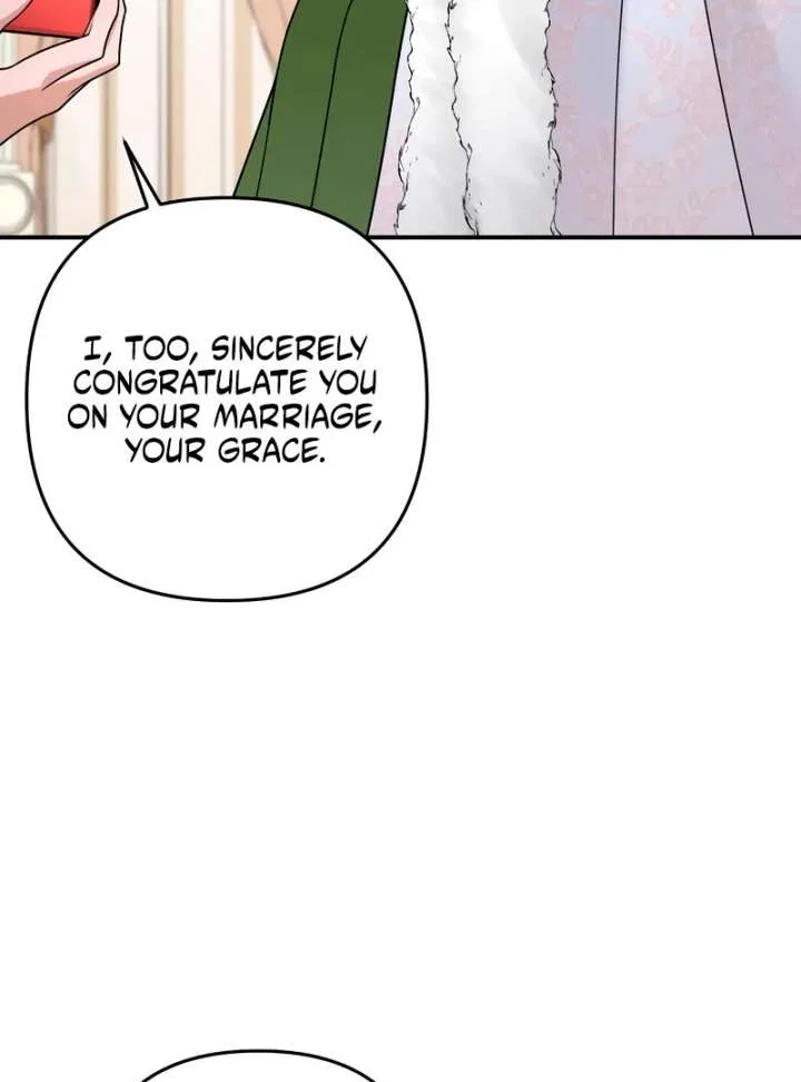 Hold Her Tighter So She Wouldn’t Run Away Chapter 47 – Page 43