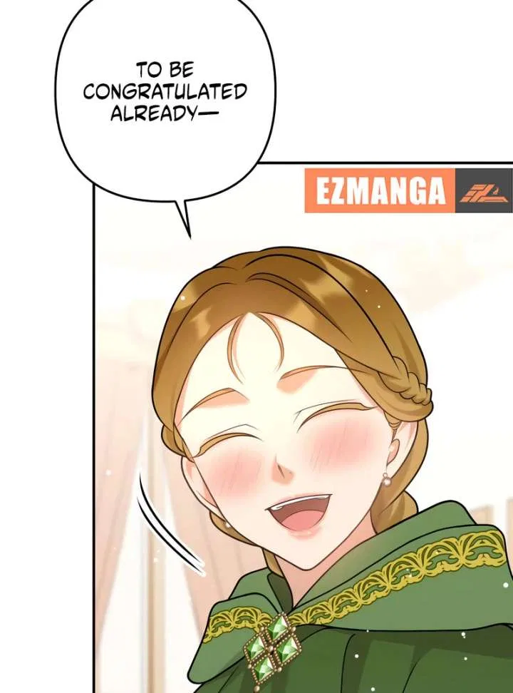 Hold Her Tighter So She Wouldn’t Run Away Chapter 47 – Page 44