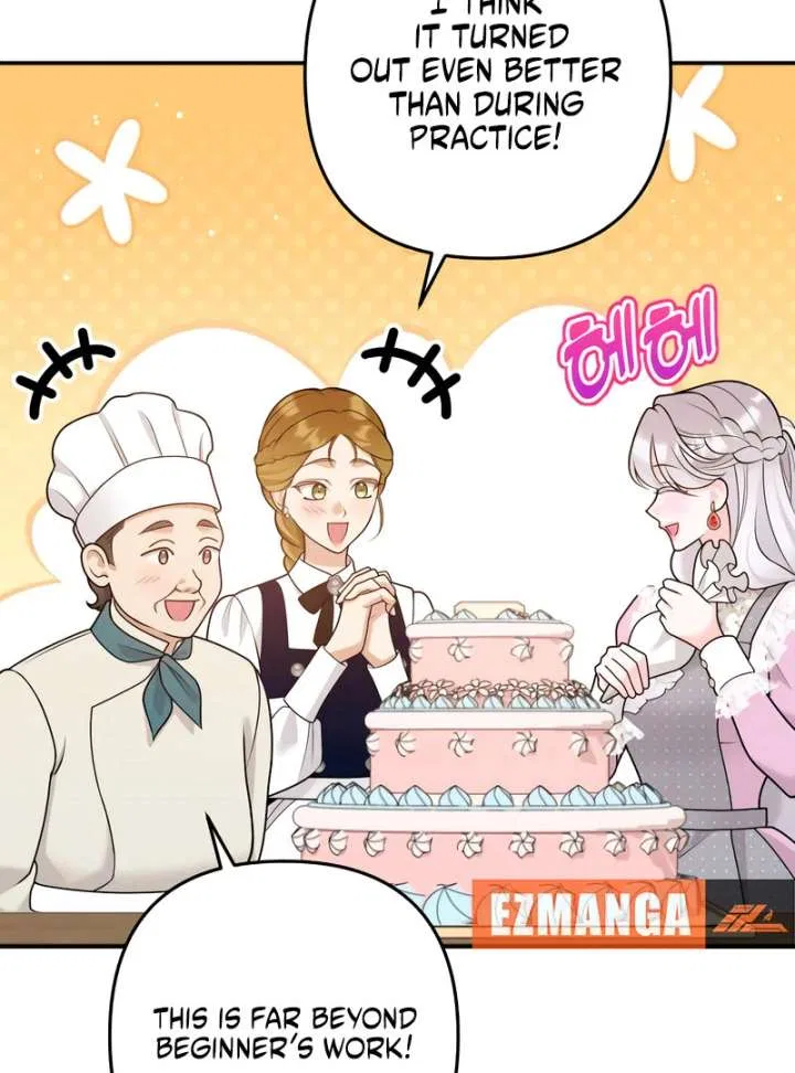 Hold Her Tighter So She Wouldn’t Run Away Chapter 47 – Page 56