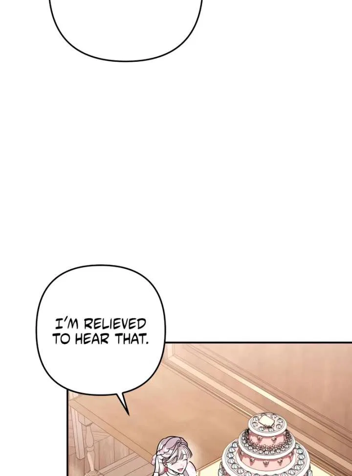 Hold Her Tighter So She Wouldn’t Run Away Chapter 47 – Page 57
