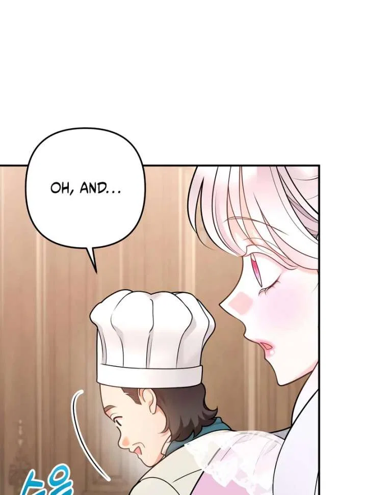 Hold Her Tighter So She Wouldn’t Run Away Chapter 47 – Page 59