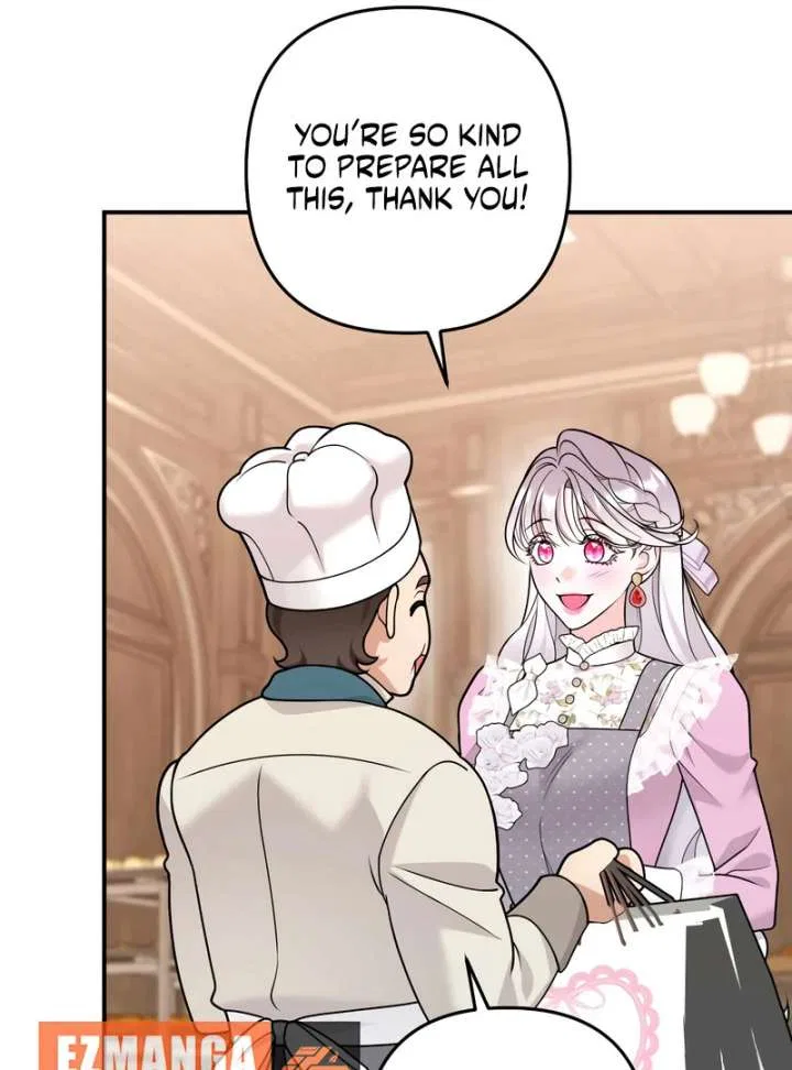 Hold Her Tighter So She Wouldn’t Run Away Chapter 47 – Page 63