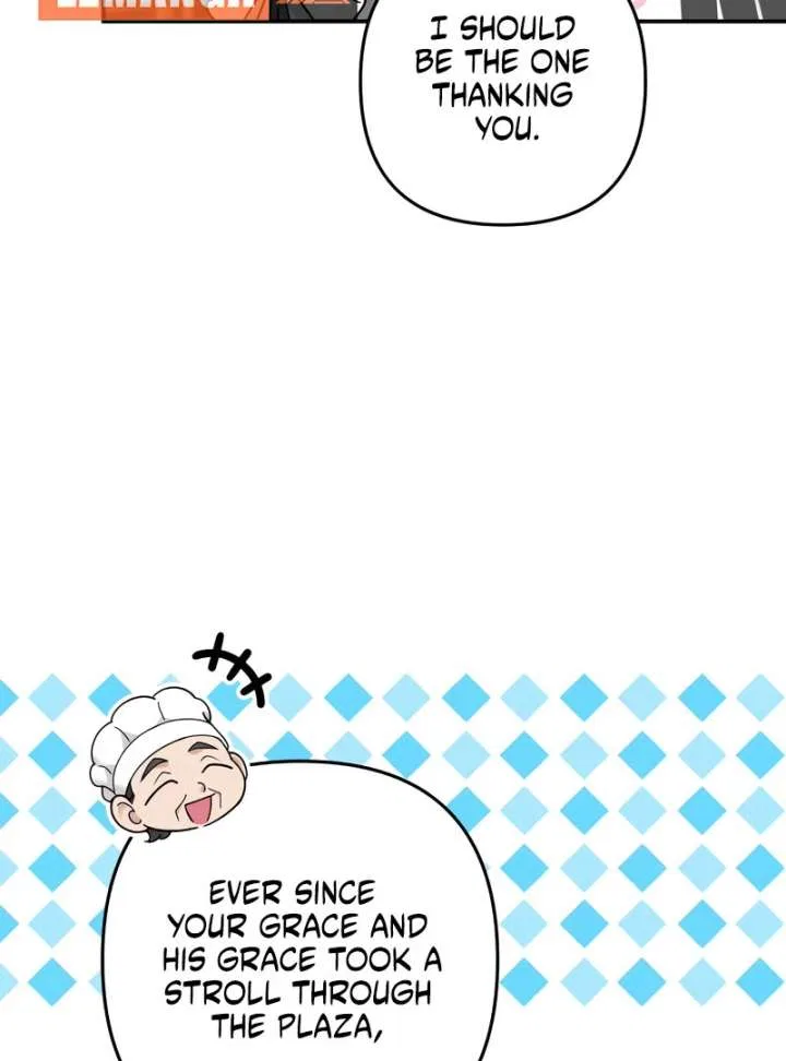 Hold Her Tighter So She Wouldn’t Run Away Chapter 47 – Page 64