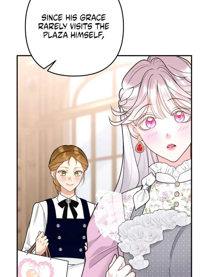 Hold Her Tighter So She Wouldn’t Run Away Chapter 47 – Page 66