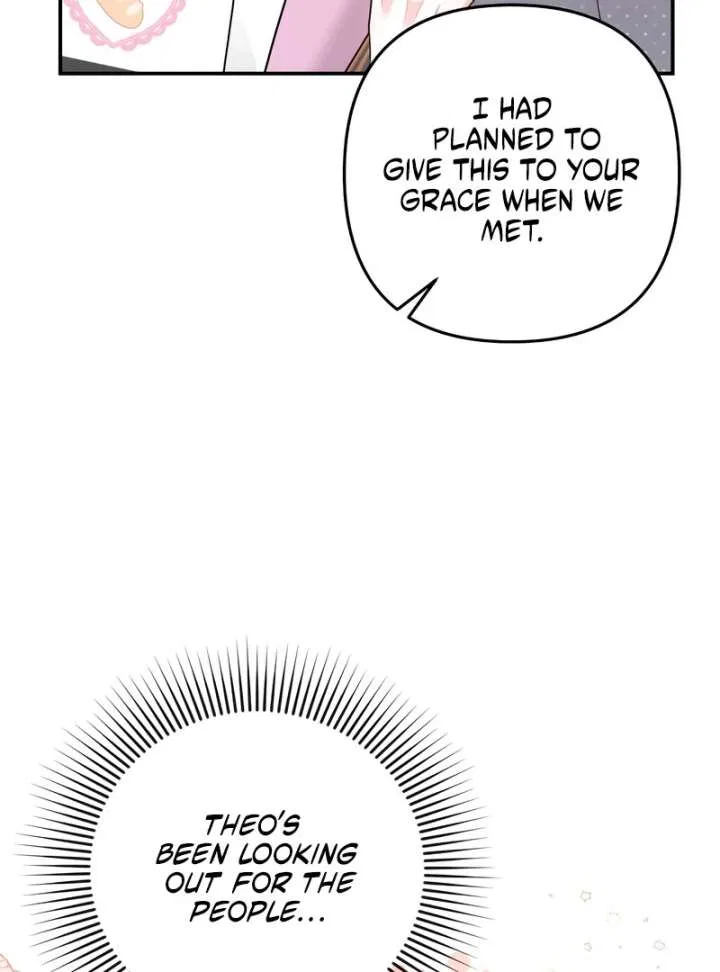Hold Her Tighter So She Wouldn’t Run Away Chapter 47 – Page 67