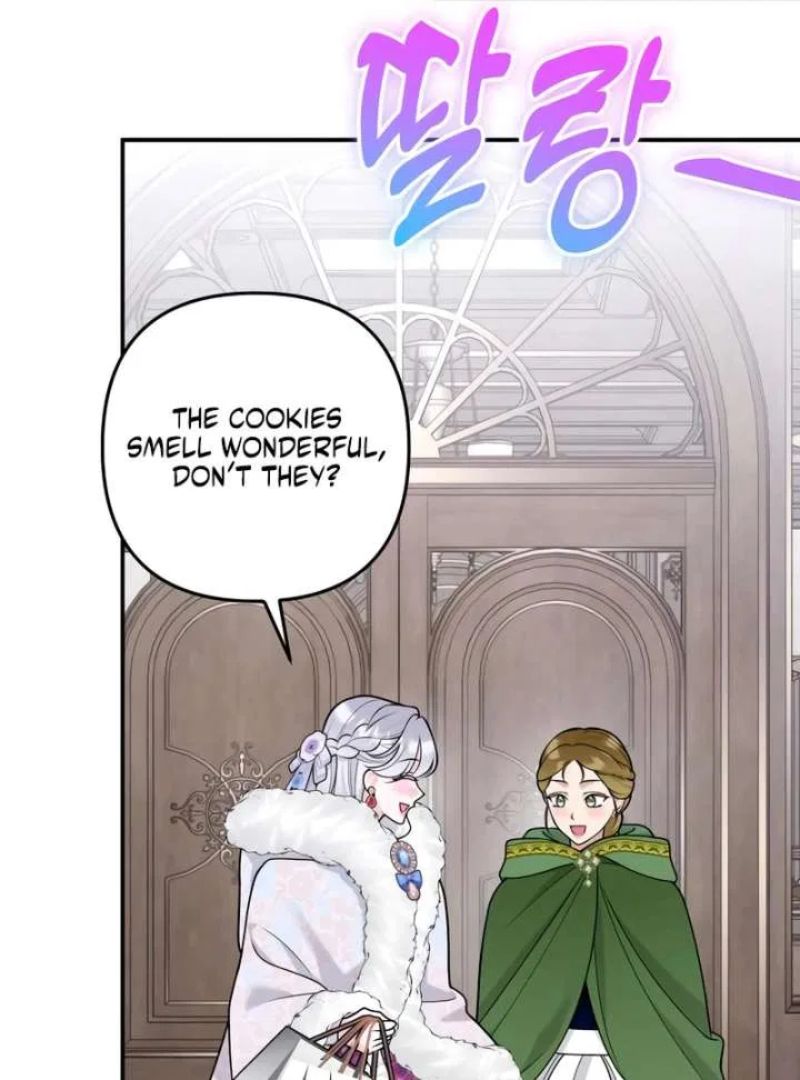 Hold Her Tighter So She Wouldn’t Run Away Chapter 47 – Page 70