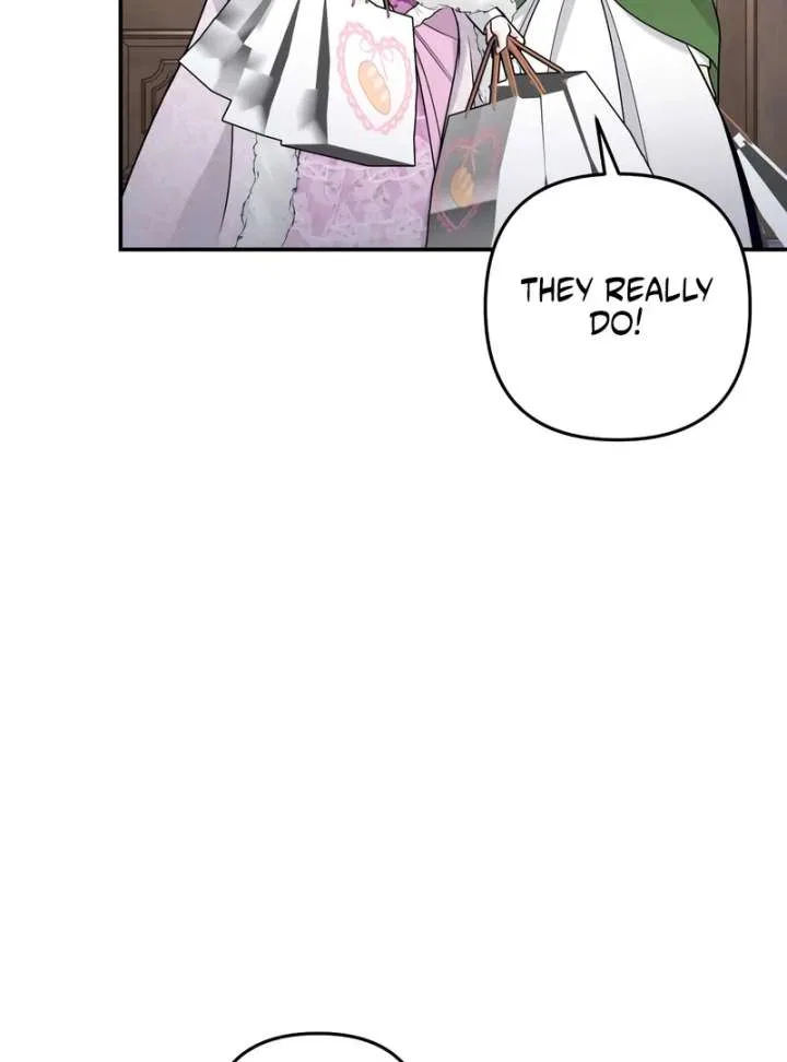 Hold Her Tighter So She Wouldn’t Run Away Chapter 47 – Page 71