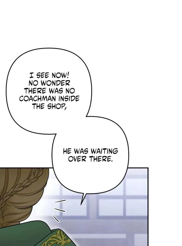 Hold Her Tighter So She Wouldn’t Run Away Chapter 47 – Page 73
