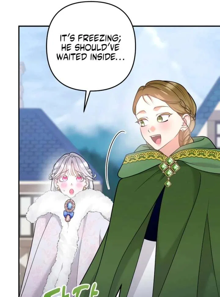 Hold Her Tighter So She Wouldn’t Run Away Chapter 47 – Page 76