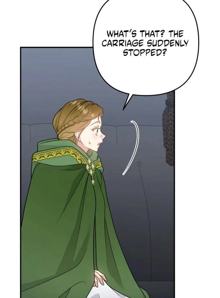 Hold Her Tighter So She Wouldn’t Run Away Chapter 47 – Page 86