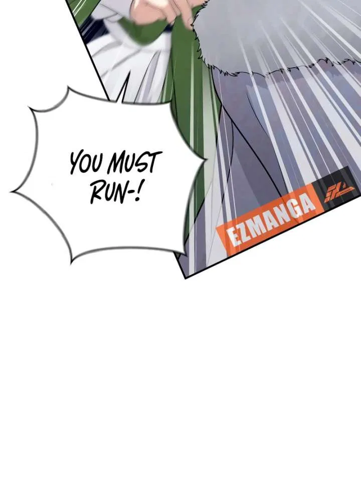 Hold Her Tighter So She Wouldn’t Run Away Chapter 47 – Page 93
