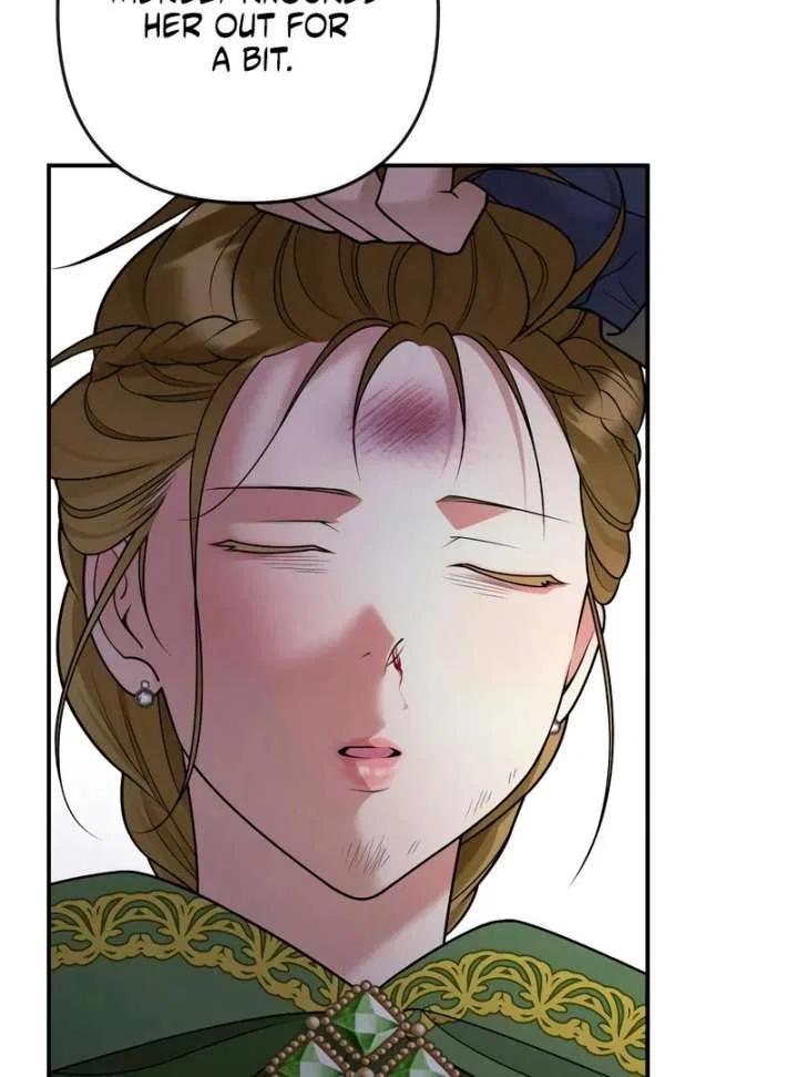 Hold Her Tighter So She Wouldn’t Run Away Chapter 47 – Page 104