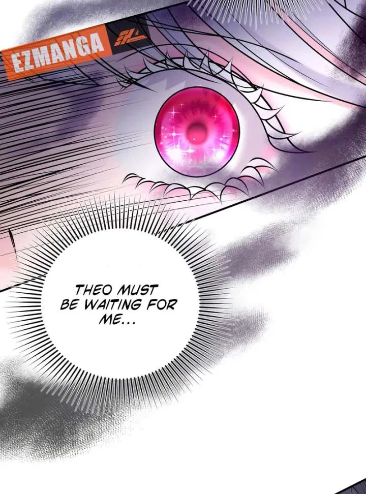 Hold Her Tighter So She Wouldn’t Run Away Chapter 47 – Page 110