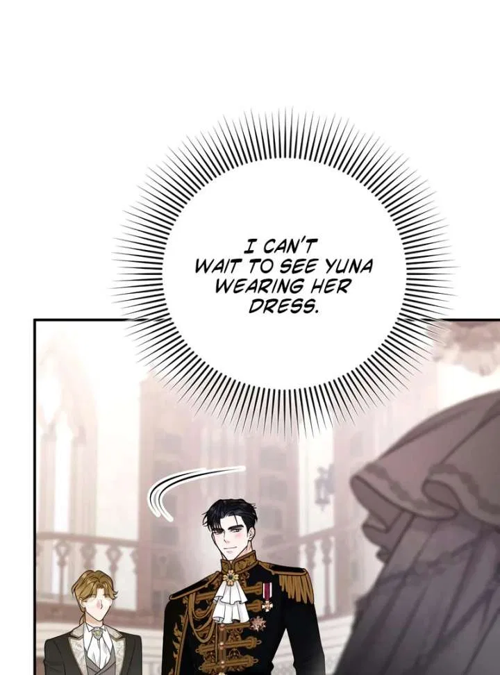 Hold Her Tighter So She Wouldn’t Run Away Chapter 47 – Page 120