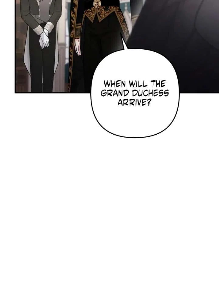 Hold Her Tighter So She Wouldn’t Run Away Chapter 47 – Page 121