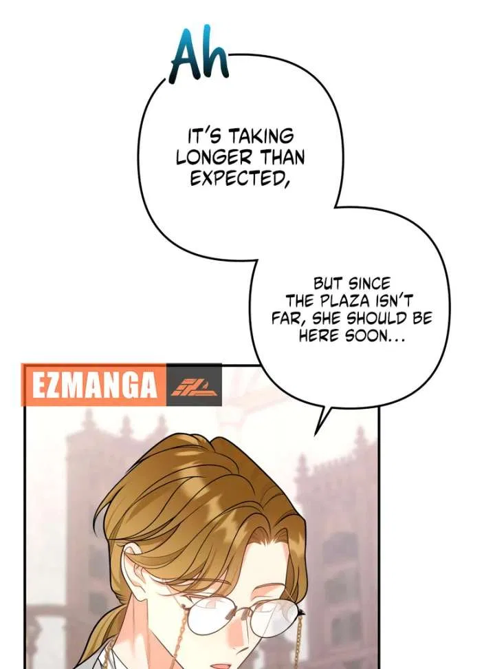 Hold Her Tighter So She Wouldn’t Run Away Chapter 47 – Page 122