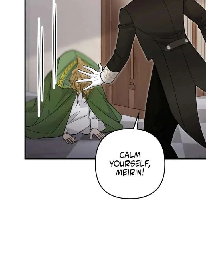 Hold Her Tighter So She Wouldn’t Run Away Chapter 47 – Page 133