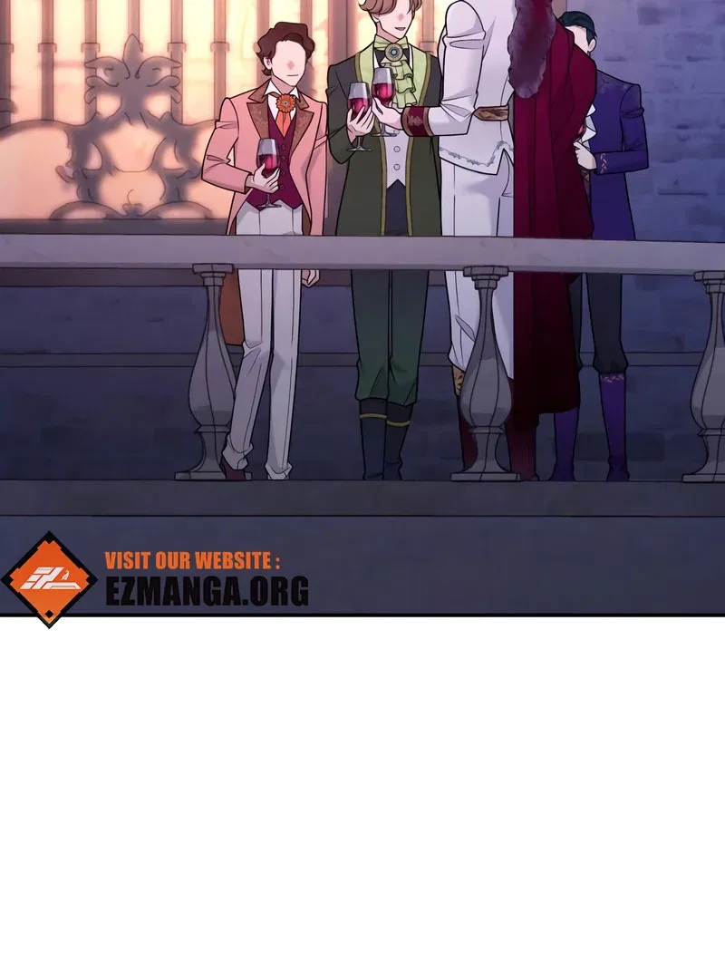 Hold Her Tighter So She Wouldn’t Run Away Chapter 46 – Page 2
