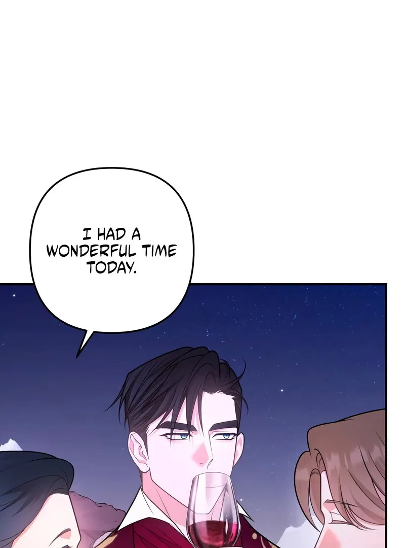 Hold Her Tighter So She Wouldn’t Run Away Chapter 46 – Page 3
