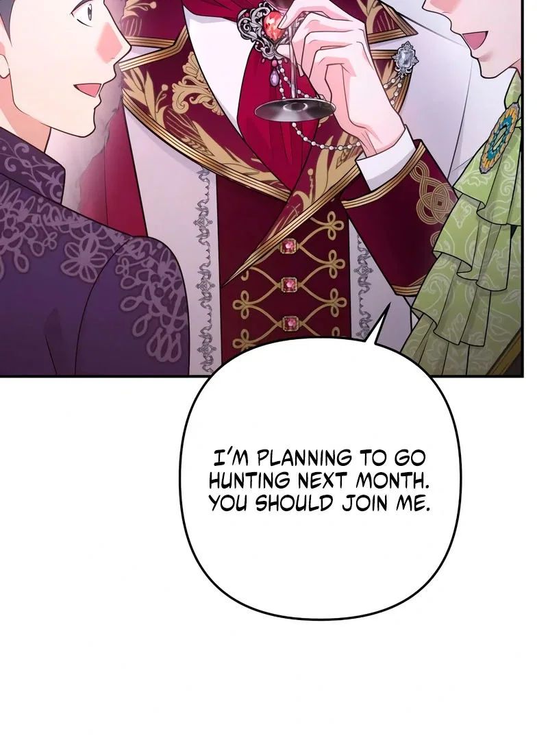 Hold Her Tighter So She Wouldn’t Run Away Chapter 46 – Page 4