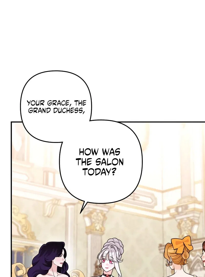 Hold Her Tighter So She Wouldn’t Run Away Chapter 46 – Page 5