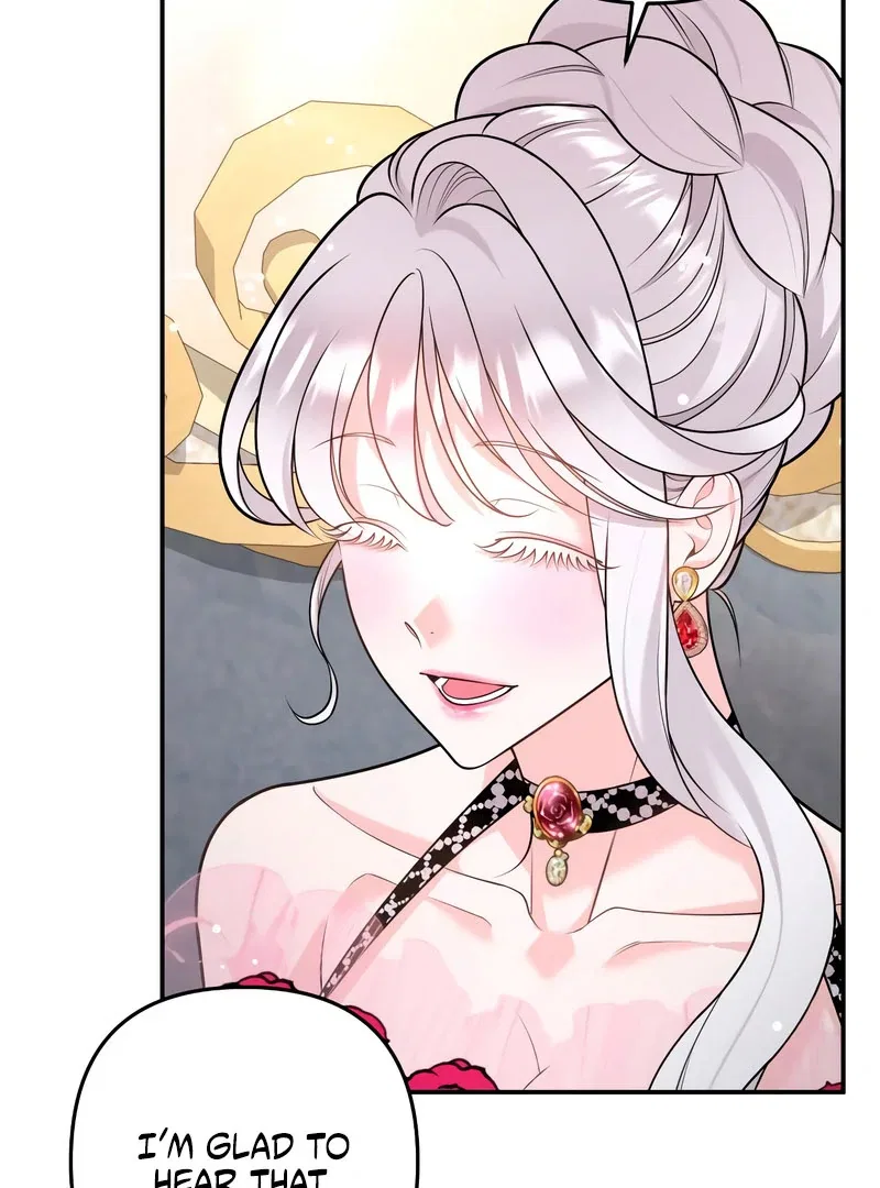 Hold Her Tighter So She Wouldn’t Run Away Chapter 46 – Page 7