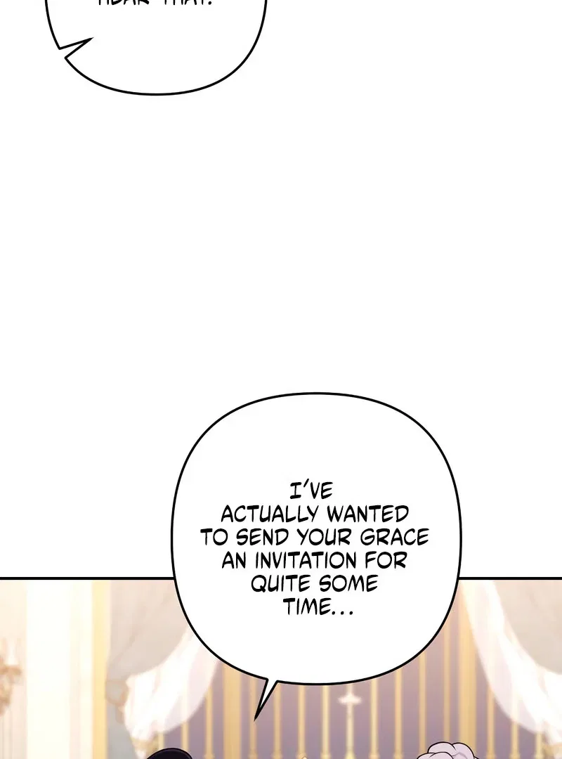 Hold Her Tighter So She Wouldn’t Run Away Chapter 46 – Page 8