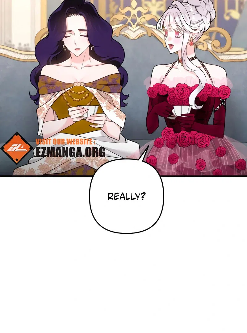 Hold Her Tighter So She Wouldn’t Run Away Chapter 46 – Page 9