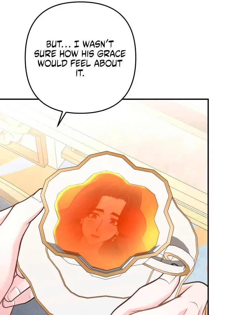 Hold Her Tighter So She Wouldn’t Run Away Chapter 46 – Page 10